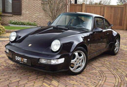 Porsche *** 30 JAHRE JUBILEUM / WTL / SUNROOF / NR 82 ...