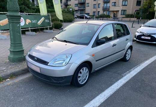 Ford Fiesta 1.3i Ambiente