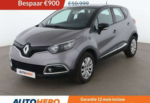 Renault 0.9 Energy Zen