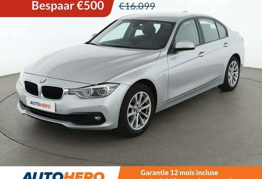 BMW 318i Advantage
