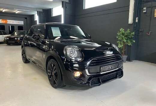 MINI 1.2 *PACK JOHN COOPER WORKS* 12 MOIS DE GARANTIE