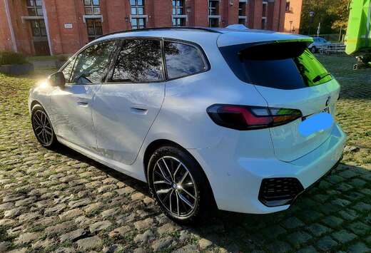 BMW Active Tourer 218 dA