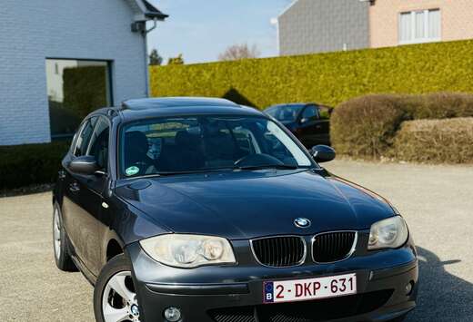 BMW 120i