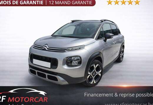 Citroen C3 Aircross 1.5 BlueHDi Business GPS S* GARAN ...