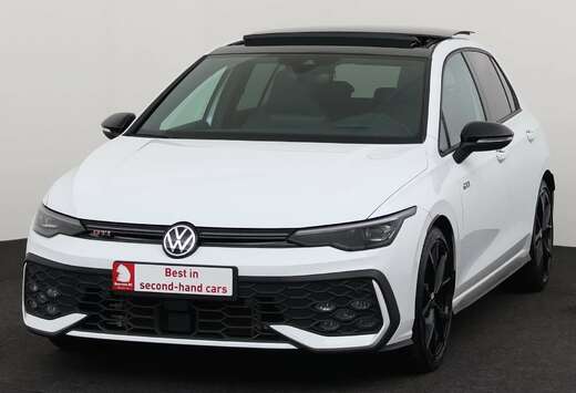 Volkswagen 2.0 TSI DSG FACELIFT  + CARPLAY + GPS + CA ...