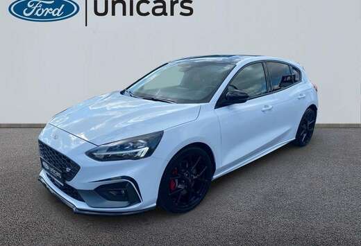 Ford ST - 2.3 ECOBOOST 280 PK