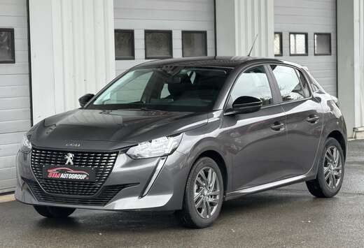 Peugeot 1.2/Benzine/Carplay/Airco/Pdc/Euro6d/Garantie