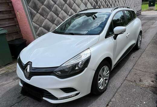 Renault Clio Grandtour 1.2 16V 75 LIFE