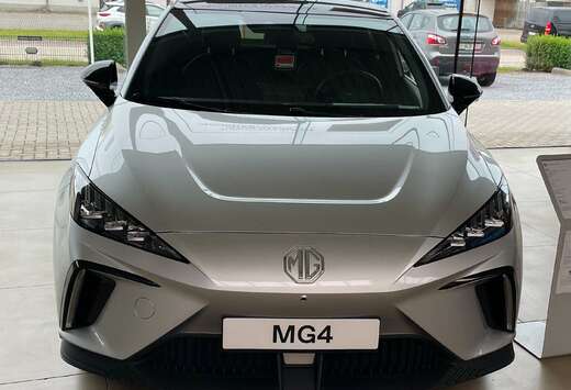 MG 60 KW LUXURY