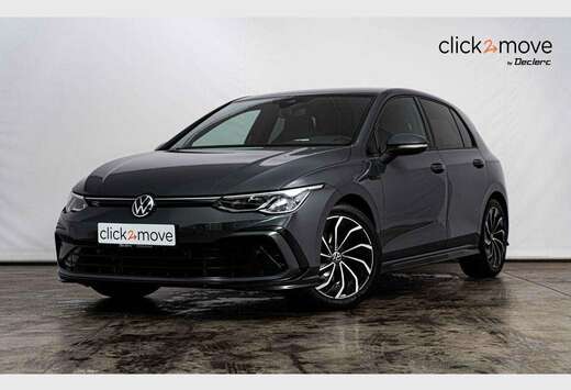 Volkswagen 1.5 eTSI R-Line OPF DSG (EU6AP)