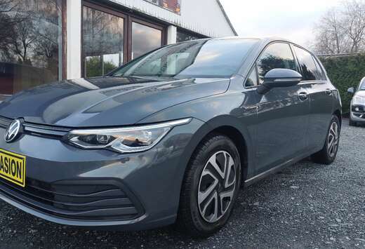 Volkswagen Golf 1.5 TSI  (EU6.2) Garantie 1AN