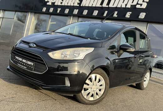 Ford 1.0 EcoBoost / MARCHAND OU EXPORT