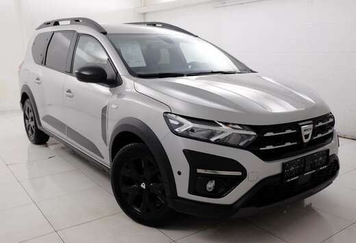 Dacia Jogger LPG 1.0 ECO-G Extreme 7pl. # GPS, TEL, C ...