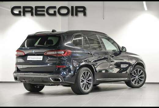 BMW xDrive 30d