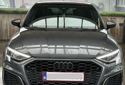 Audi 30 TFSI Business Edition S line tronic