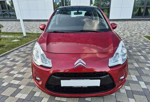 Citroen 1.1i Tentation