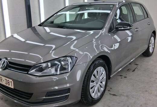 Volkswagen Golf 1.2 TSI BlueMotion Technology Comfort ...