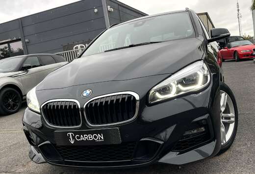 BMW i Active Tourer Pack M Sport/NAVI/CRUISE/FULL LED