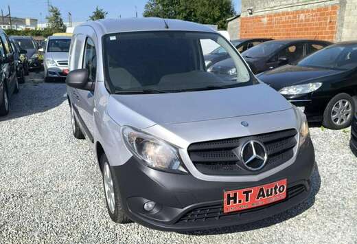 Mitsubishi 1.5 CDI A2 Perfect Starter BE S/S(EU6)