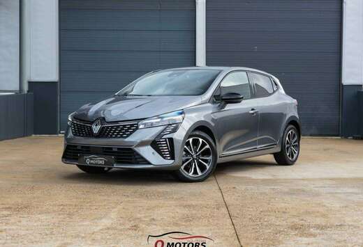 Renault TCe 90-360 CAMERA-LED-CARPLAY-NAVI