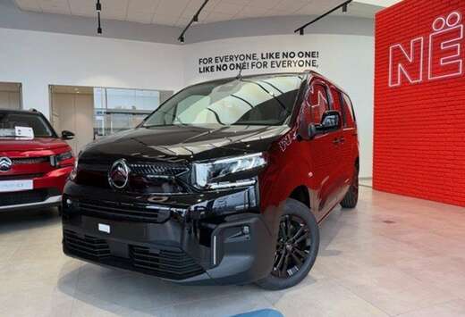 Citroen XL BlueHDi 130 MAX (7PL)