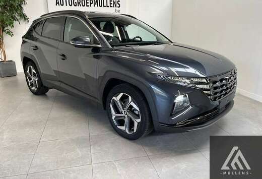 Hyundai T-GDi Shine HEV 6AT