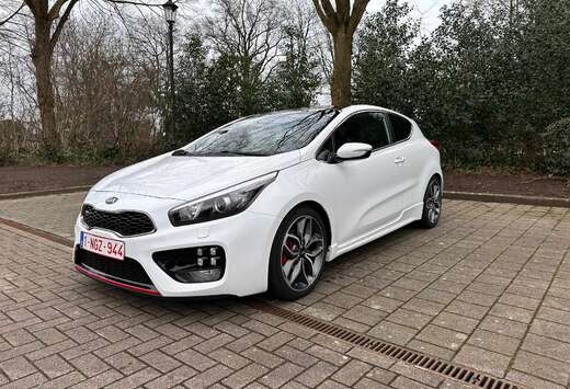 Kia pro Ceed 1.6 Gt