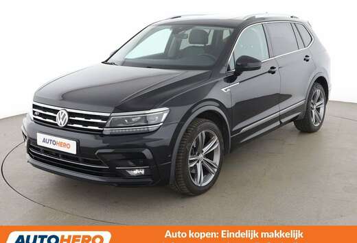 Volkswagen 1.5 TSI ACT Highline