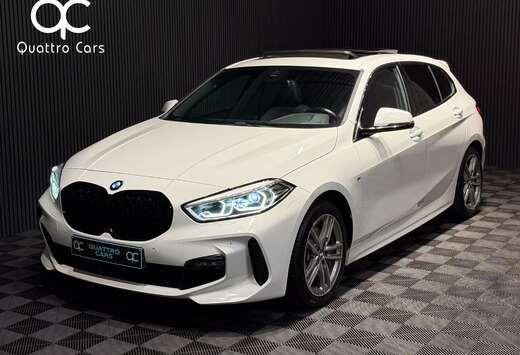 BMW i Pack M - Toit ouvrant - Car Play - Led int/ext