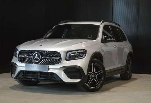 Mercedes-Benz 4-Matic AMG Line - 1 HAND - 72.000 km