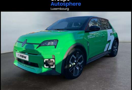 Renault TECHNO 150HP COMFORT RANGE