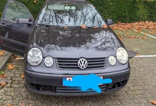 Volkswagen 1.2i 12v