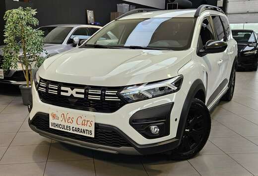 Dacia 1.0 LPG LIMITED 7 PLACES,GPS,CAMERA,GARANTIE 1  ...