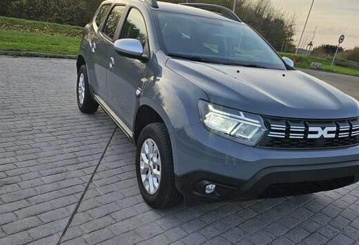 Dacia 1.0 TCe Expression