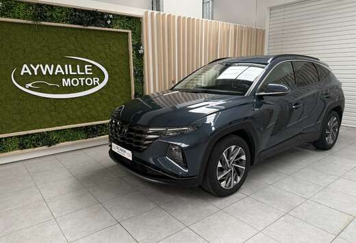 Hyundai Tucson 1.6 CRDi Feel Confort Pack *Garantie 1 ...