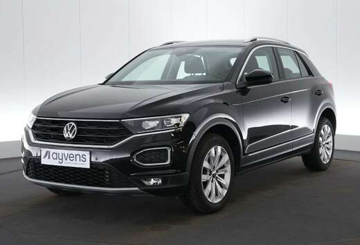 Volkswagen 2.0 TDi SCR Elegance LED GPS PDC Carplay A ...