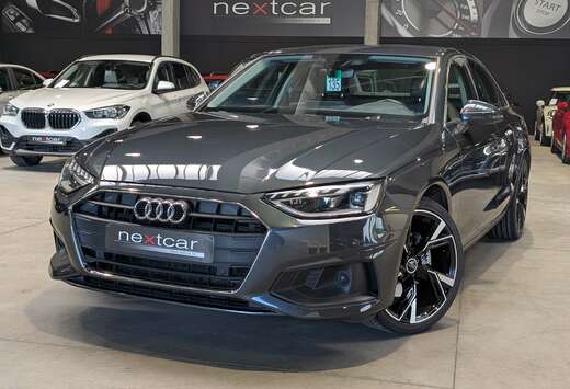 Audi 30TDi Berline STRONIC NAVI-LED-VIRTUAL-CUIR SPOR ...