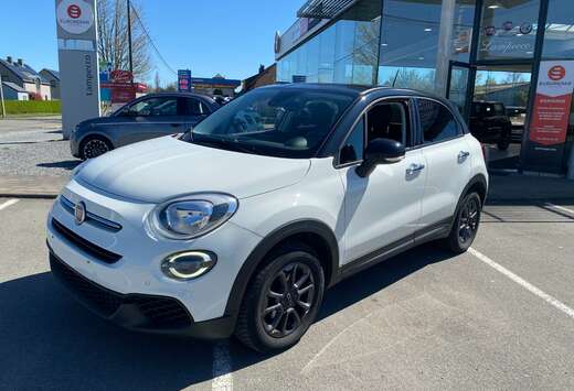 Fiat 500X 1.3 Multijet Lounge vente MARCHAND ONLY