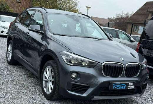 BMW 1.5D S DRIVE16D //FACE LIFT// …