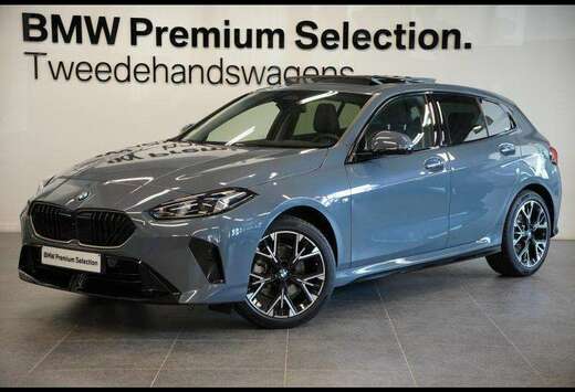 BMW PAORAMADAK M EXTERIEUR 360 CAMERA DRIVE ASSIST PL ...