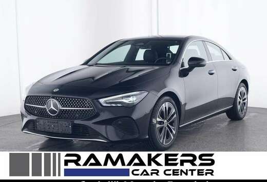 Mercedes-Benz *FACELIFT* Progressive Camera Leder KEY ...