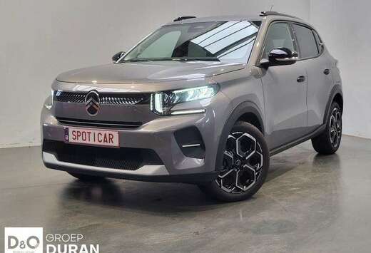 Citroen Max 1.2 Turbo Man.6