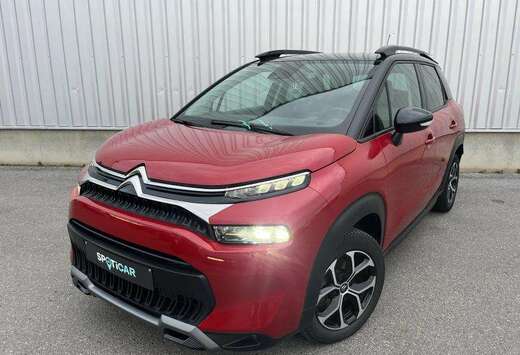 Citroen Aircross Shine*12 Mois Garantie*