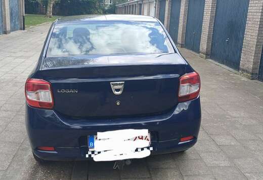 Dacia MCV 1.2i