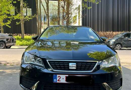 SEAT 1.2 TSI Reference