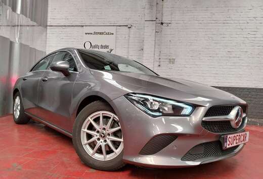 Mercedes-Benz Business Solution * NAVI * BLTH * CAM A ...