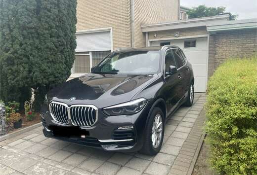 BMW 2.0 dAS xDrive25 AdBlue