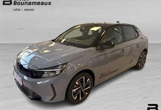 Opel F GS