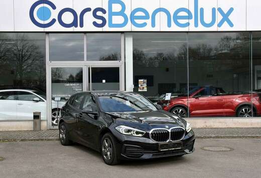 BMW d CLIMA REGUL LANE LED PDC 1 MAIN