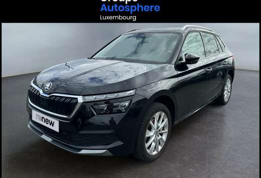 Skoda 1.0 TSI DSG Ambition